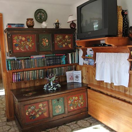 فيلا Gaestehaus Unterlaenger- Lass Die Seele Lachen Krems in Kaernten المظهر الخارجي الصورة